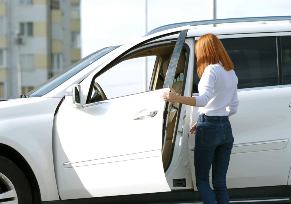 Carrozzeria con auto sostitutiva a Belluno